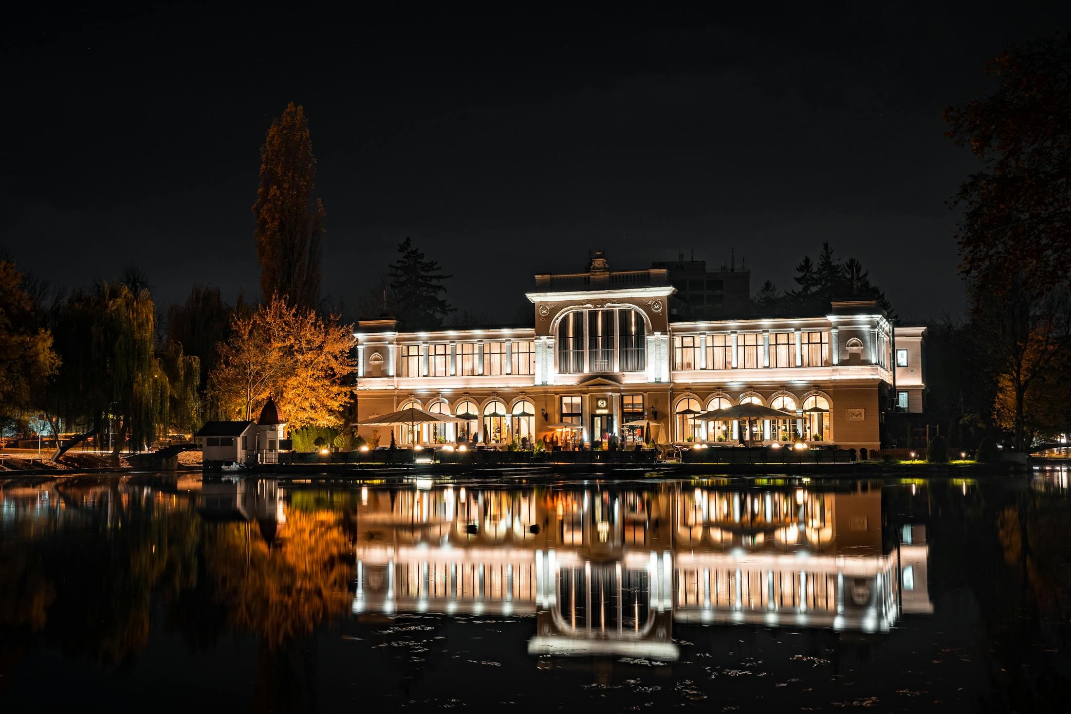 Luxury Property Management in Denver: An Owner's Playbook