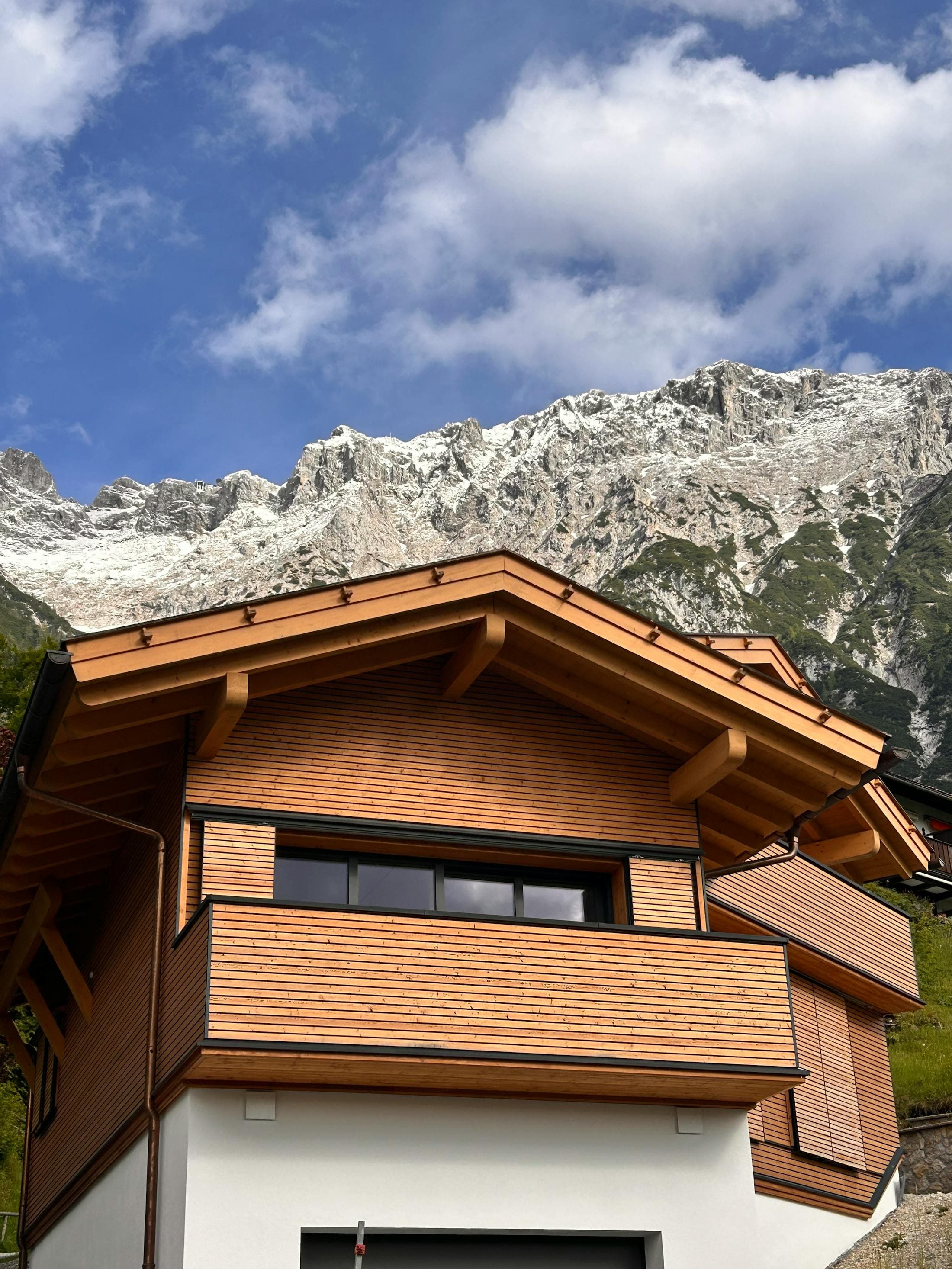 Luxury homes in Beaver Creek, Colorado