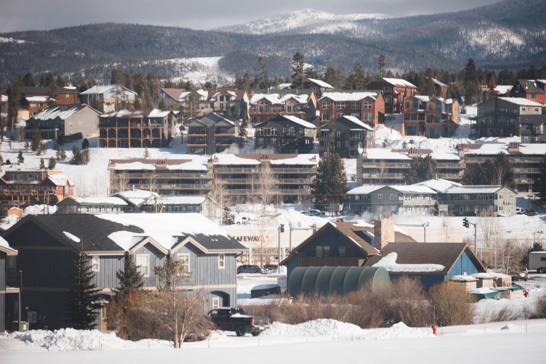 Castle Rock vs. Parker vs. Highlands Ranch: Choosing a South-Metro Suburb
